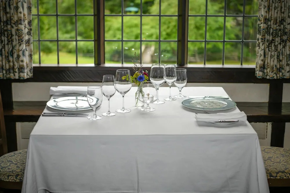 Hastings House Country House Hotel - фото 20