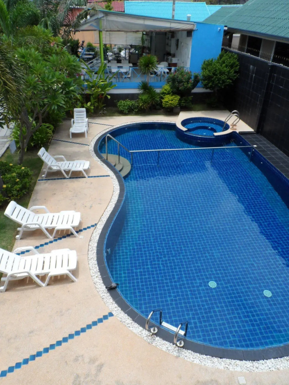Hotel photo 11