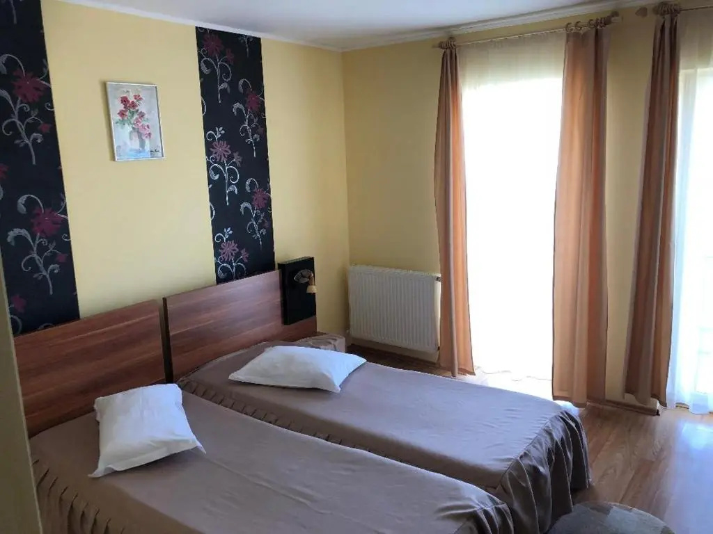 Hotel Sucidava - Chambres