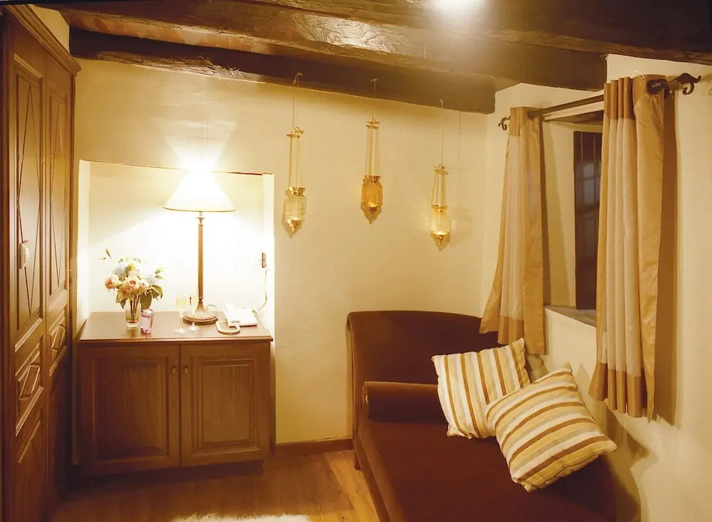 Santikos Mansion - Chambres