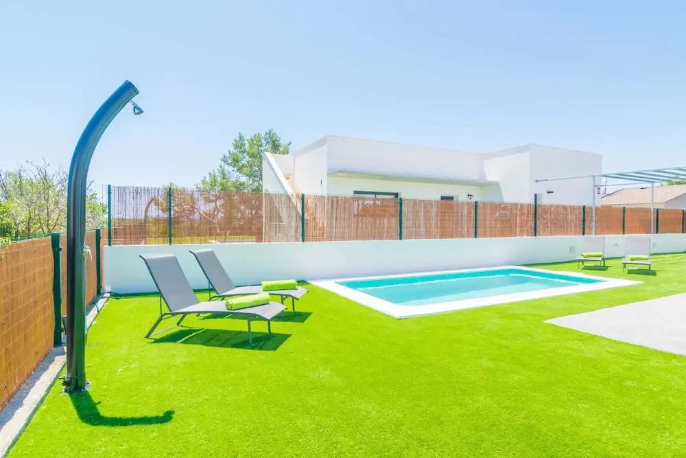Villa Lucia