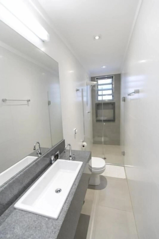 Uniclass Hotel Pinheiros - Général