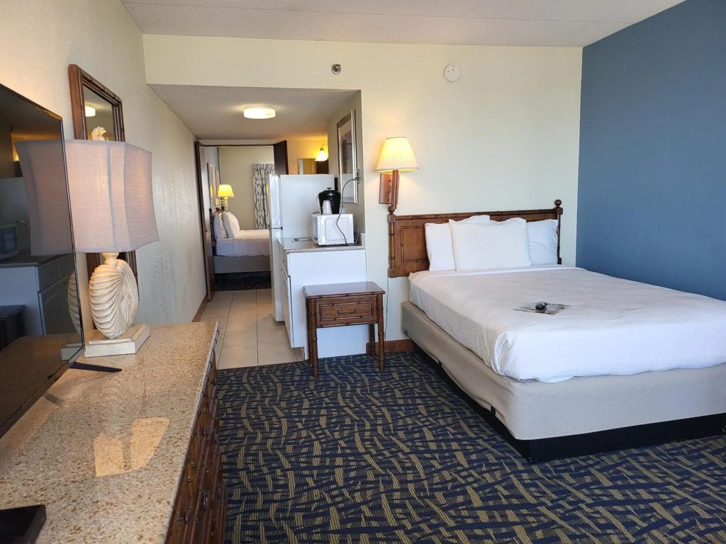 The Capes Hotel — 2