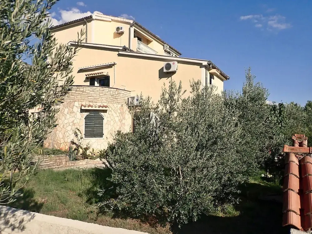 Villa in Starigrad Near Paklenica National Park