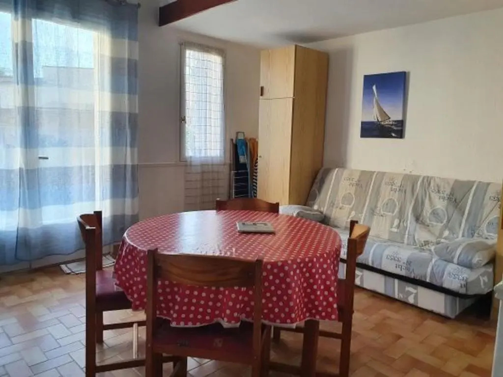 Voir la photo 4 — Maison La Faute-sur-Mer, 2 pièces, 5 personnes - FR-1-476-112
