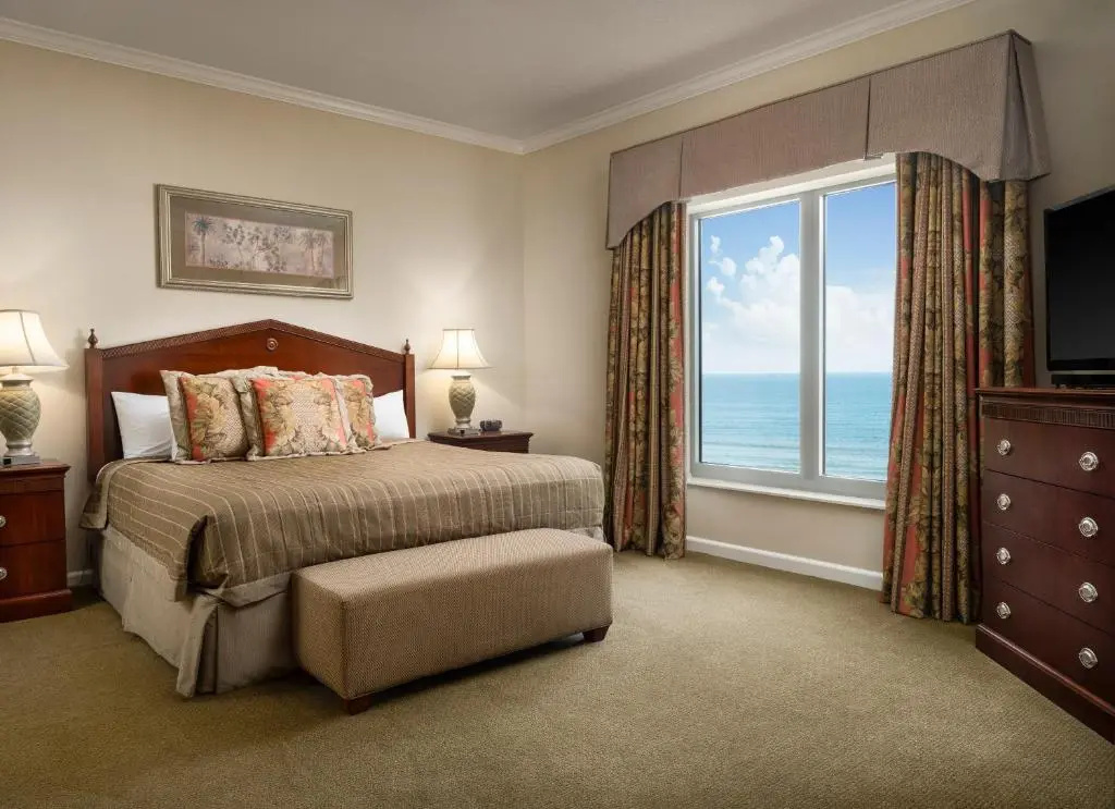 Royale Palms Condominiums - Chambres