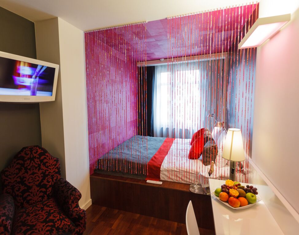 Bohem Art Hotel by null
