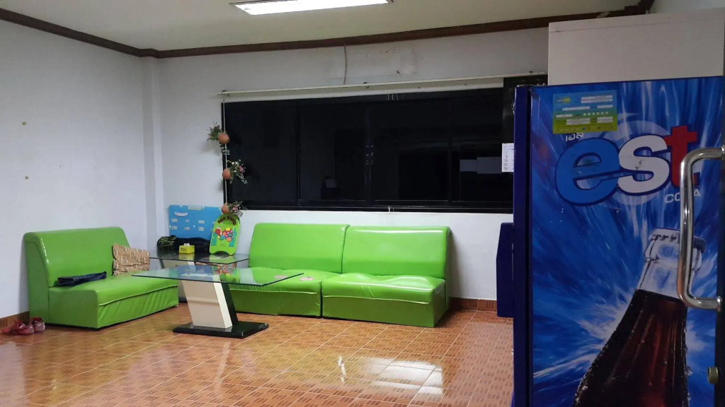 Hotel photo 20