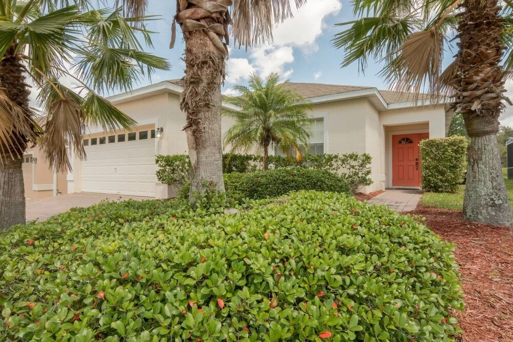 HIR1434NH Highlands Reserve - Four Bedroom Home