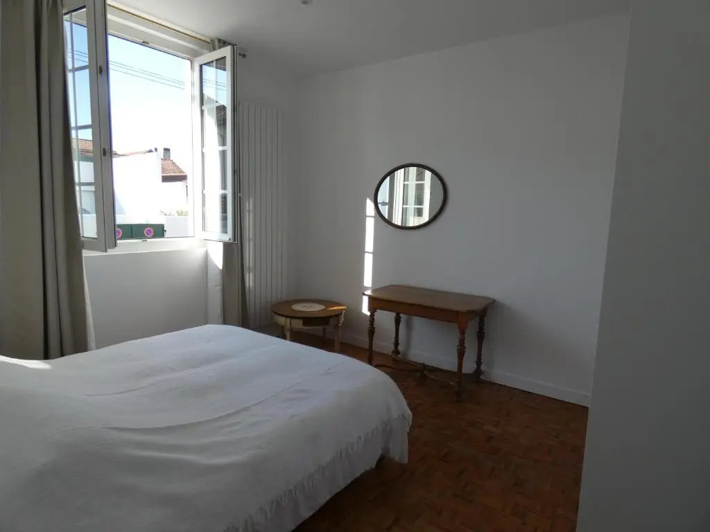 Maison Basque