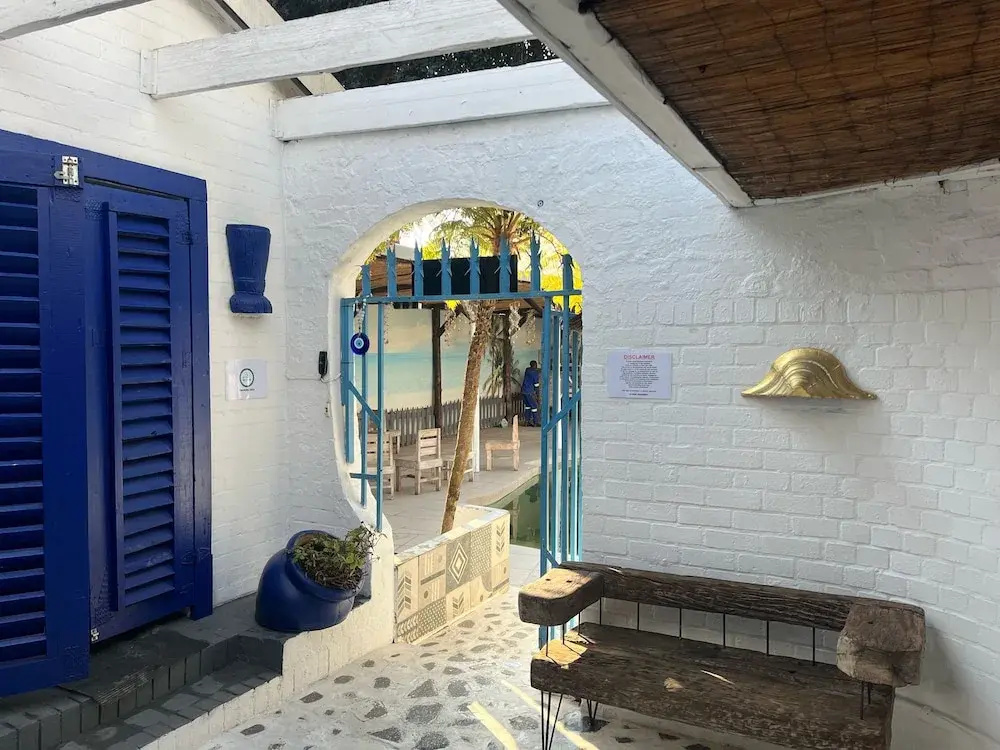 Little Mykonos