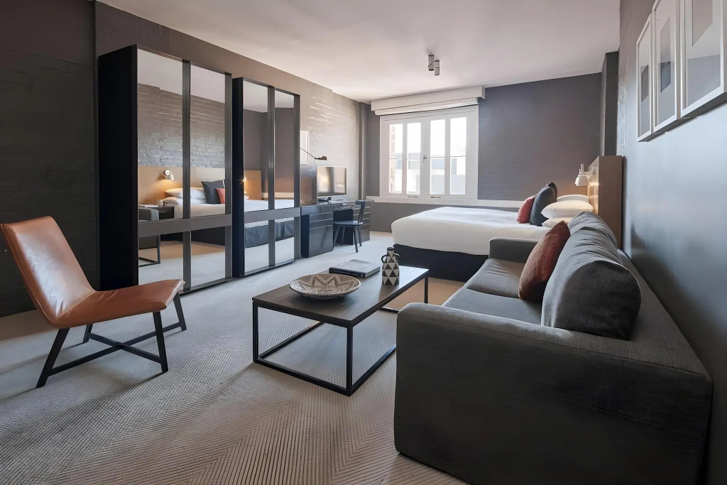 Harbour Rocks by Ode Hotels - Général