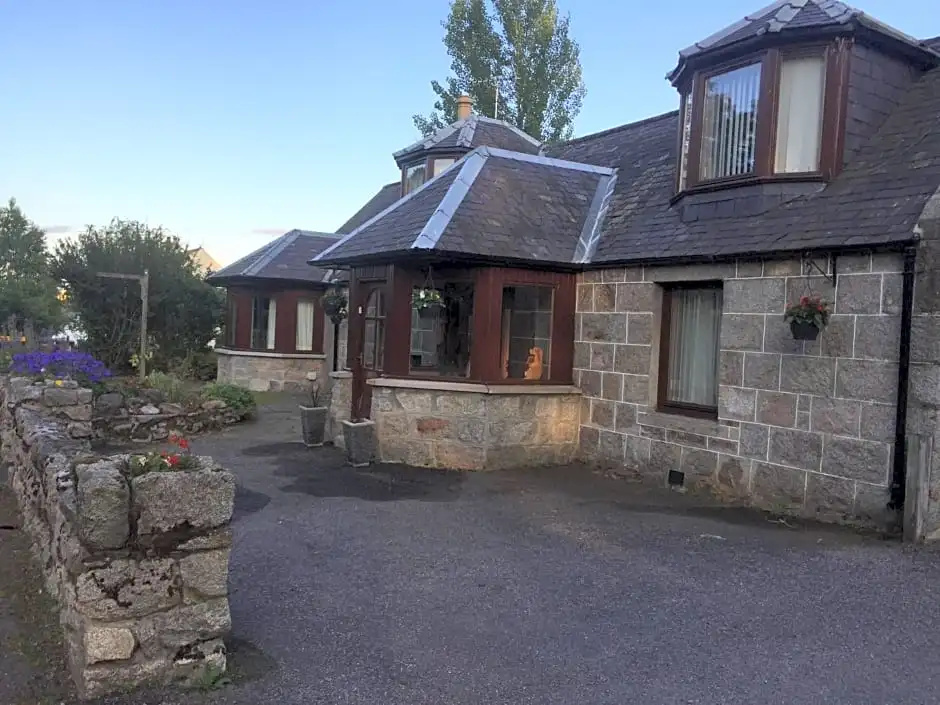 Applegrove B&B