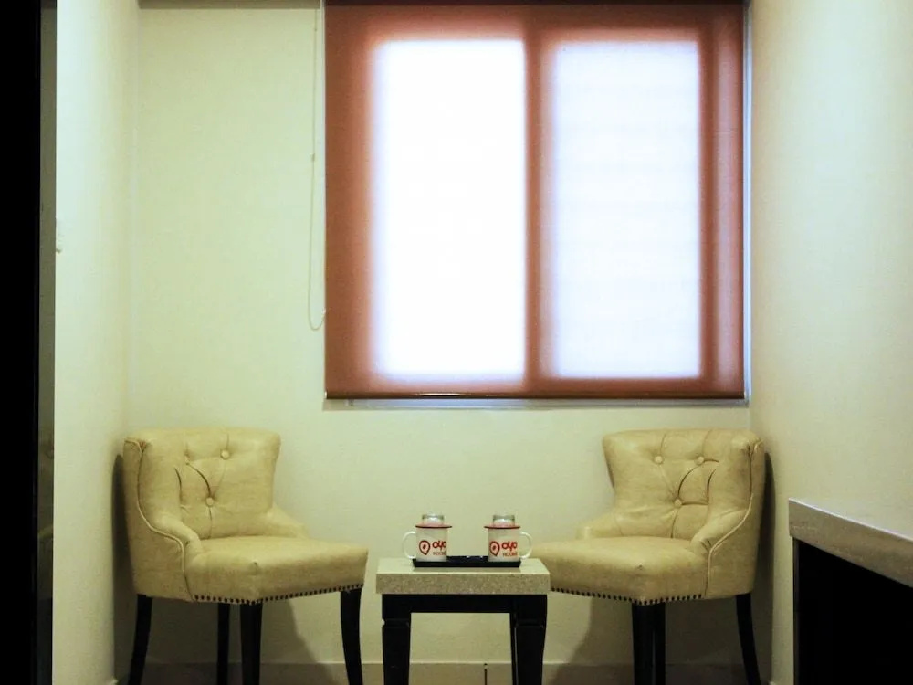 Adyar Ananda Bhavan Hotel - Général
