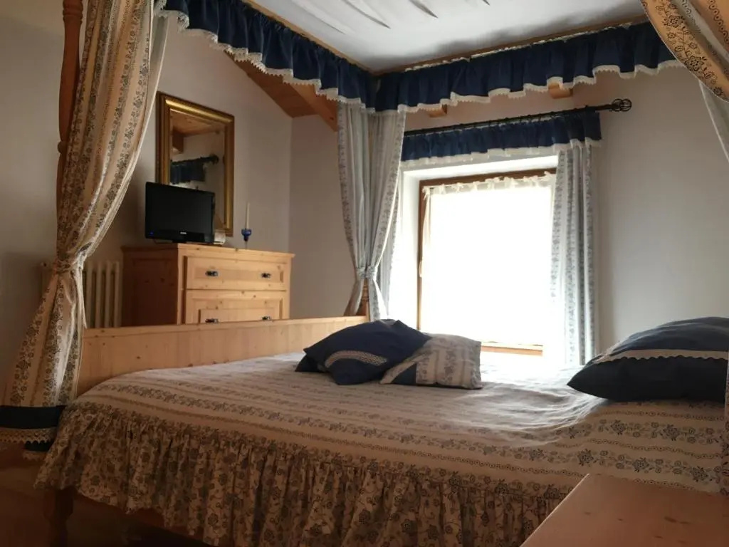 Santorsola Relax Hotel - Chambres
