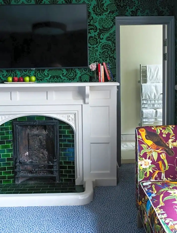 Superior room