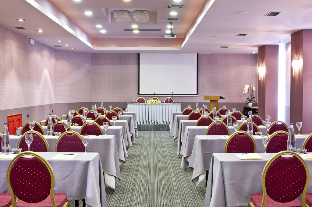 Civitel Akali Hotel - Général