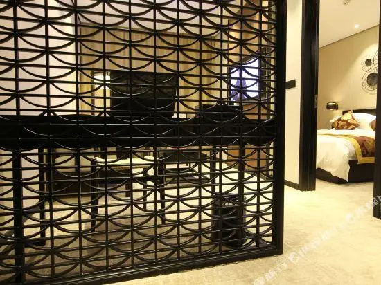 Zhong Ting Hotel