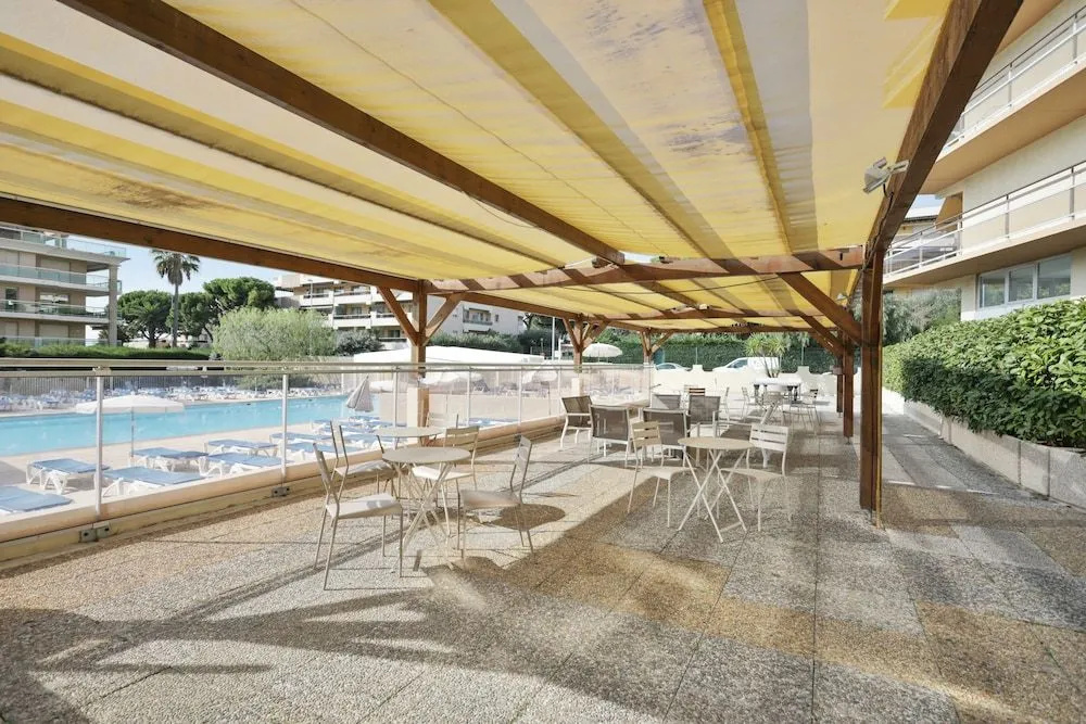 Résidence Partenaire Héliotel Marine