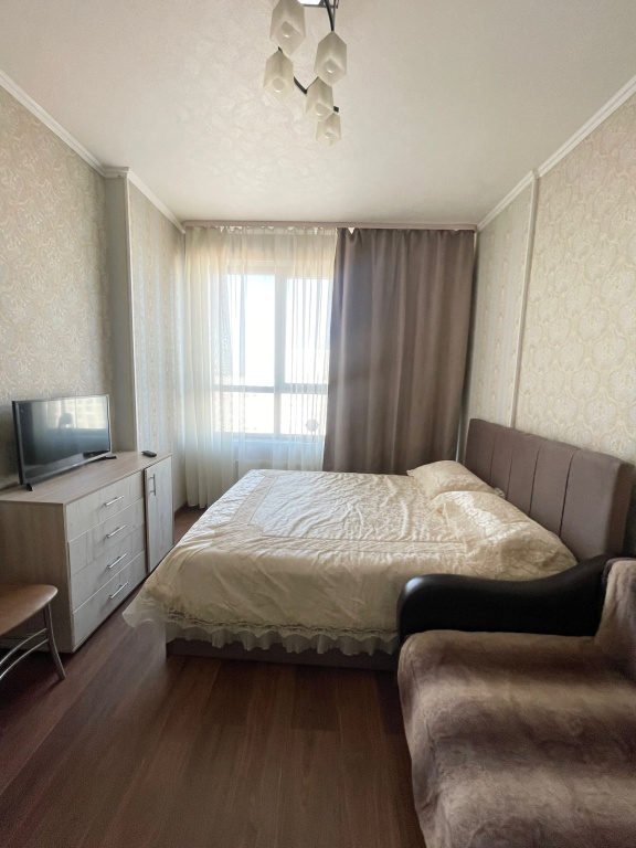 Квартира ЖК Ясный 2 — фото