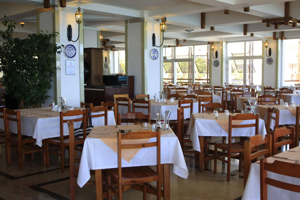 AQI Hydros Club  - фото 27