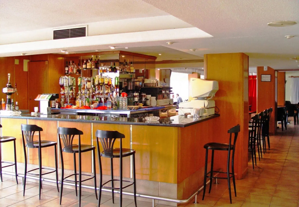 Acuasol Aparthotel  - Général