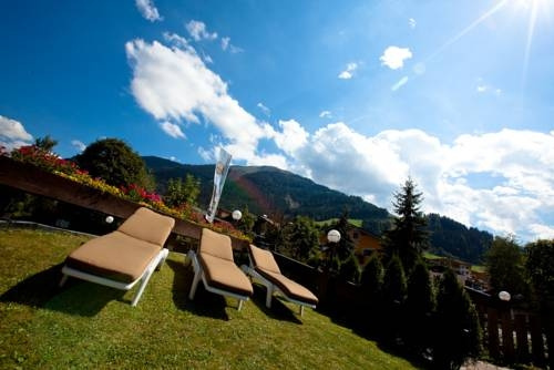 Hotel Salzburg - 2