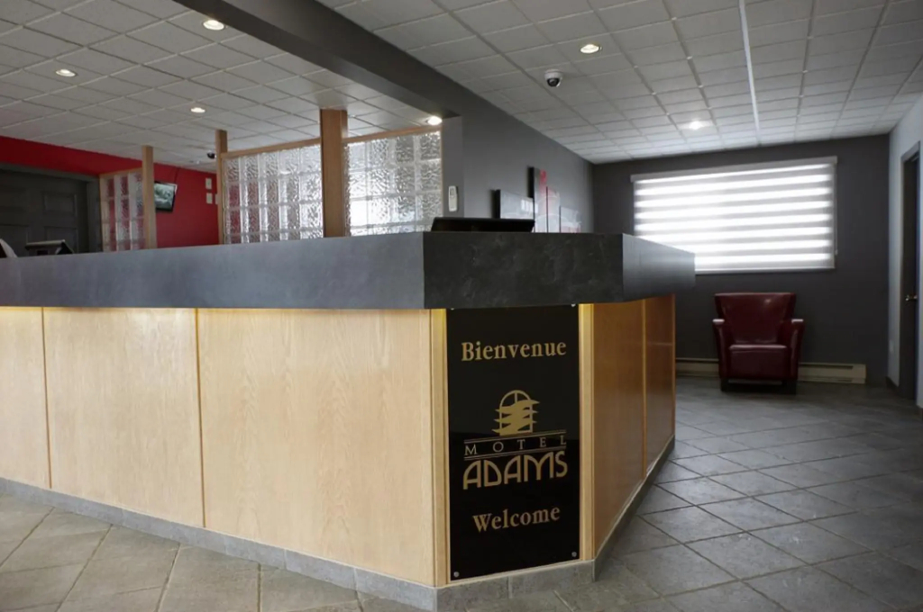 Rodeway Inn - фото 2