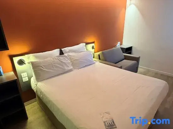 Hôtel Cyano Fréjus-Saint Raphaël - Chambres