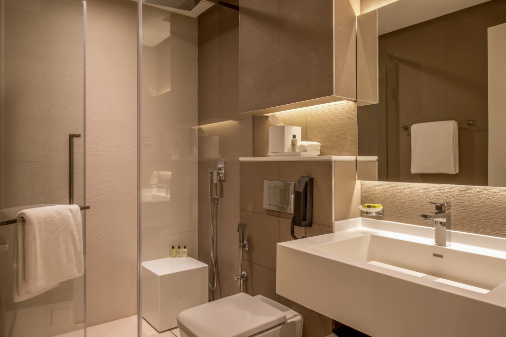 InterContinental Dubai Marina by IHG - фото 21