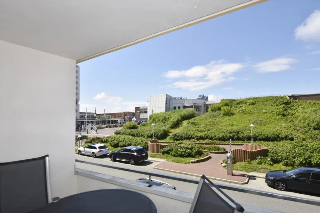 Ferienwohnung Eydum Nr 10