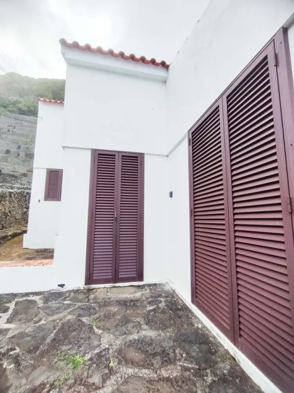 Casa dos Magalhães