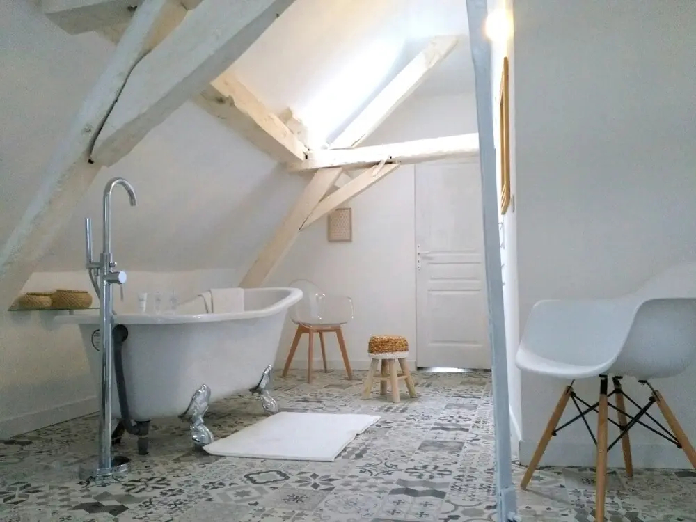 Chambres Boufflet - фото 10
