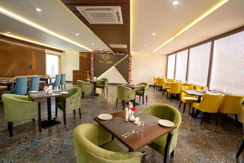 Hotel photo 20