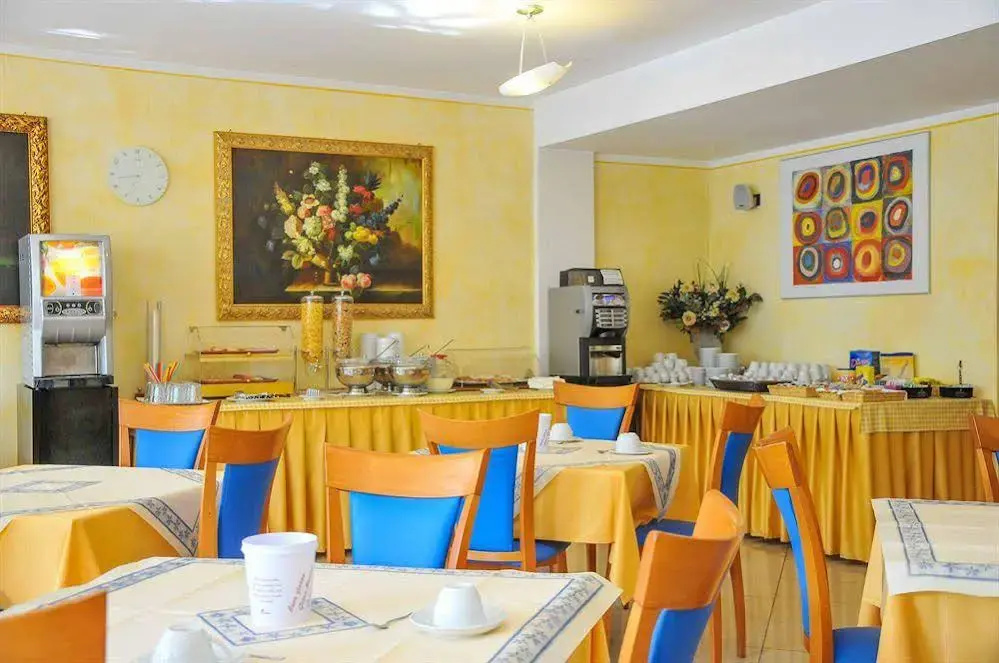 Hotel Armony - Général