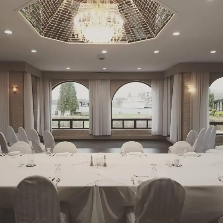 The Gananoque Inn - фото 21