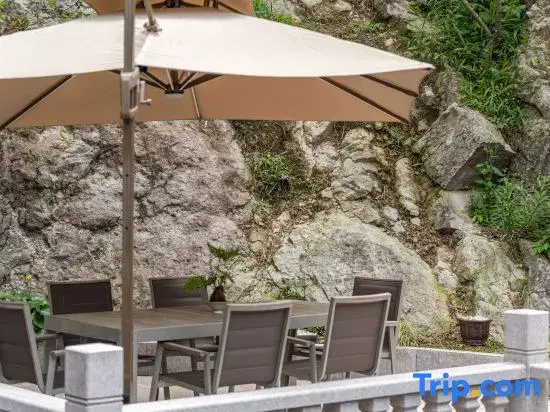 Yandang Yiling Xiaoyuan Homestay