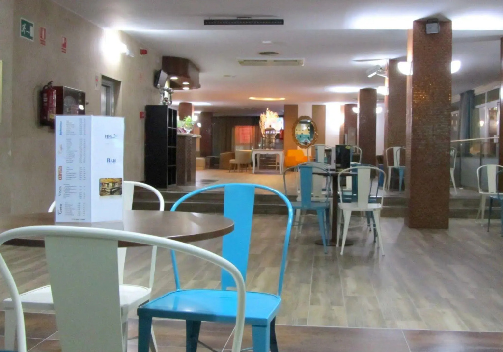 Hotel photo 21