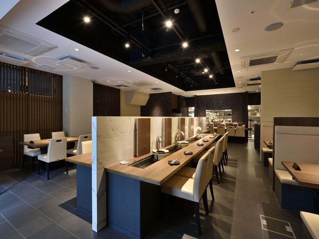 Far East Village Hotel Osaka, Honmachi 사진 16