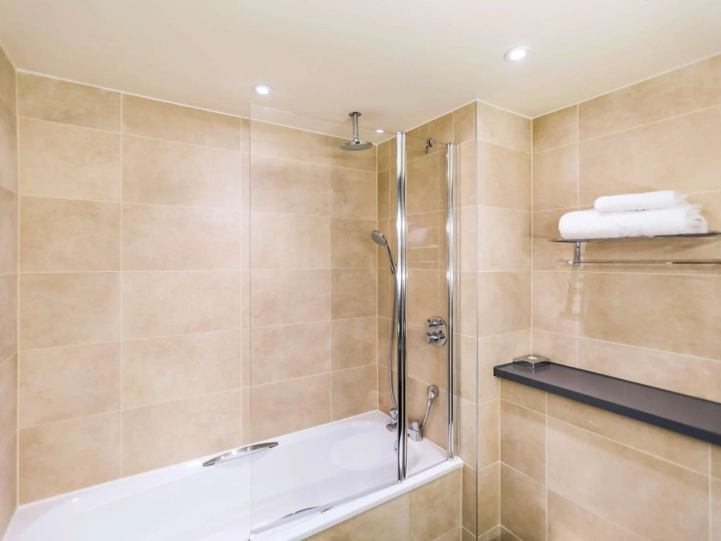 Mercure Dartford Brands Hatch Hotel & Spa - фото 28
