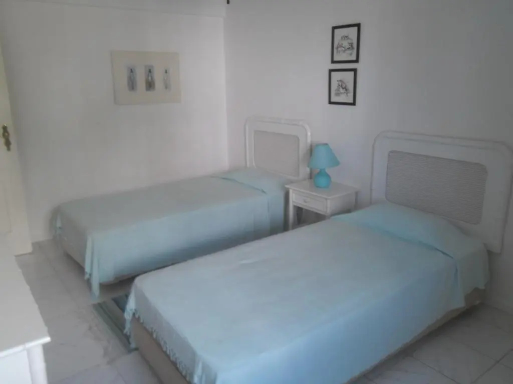 Tavira Garden - Chambres