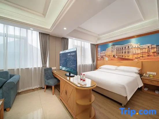 Vienna Hotel (Shenzhen Tianbao Road)  - Chambres