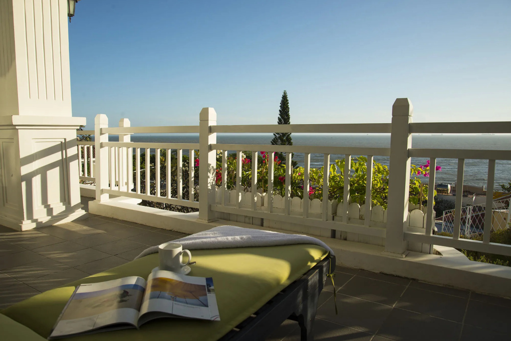SV Boutique Resort - Général