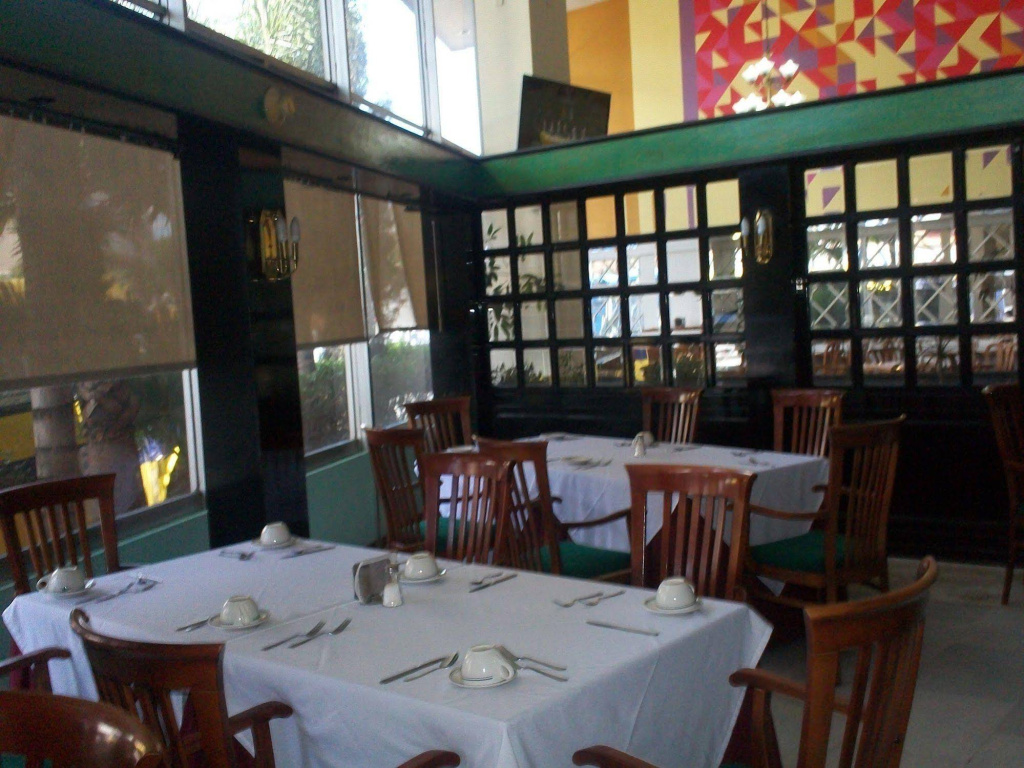 Hotel photo 19