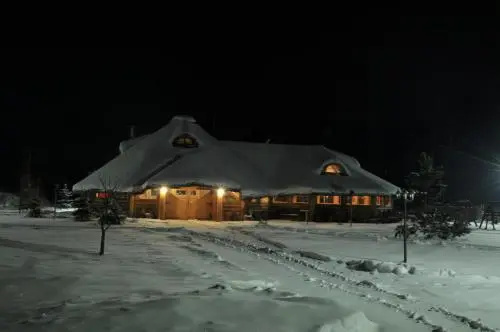 Hotel Oleńka