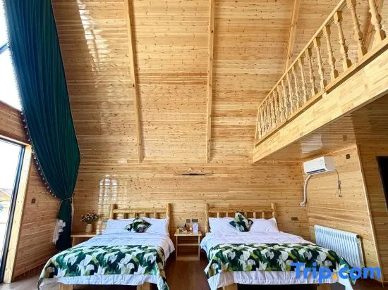 Duplex Suite