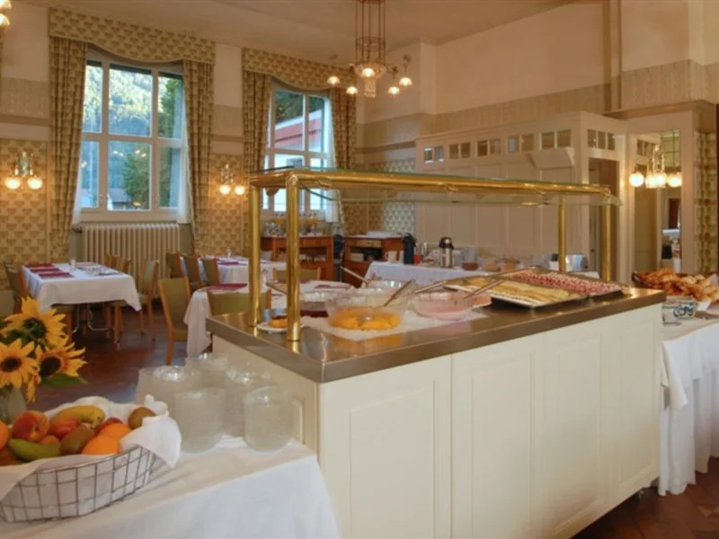 Mattenhof Resort - Général