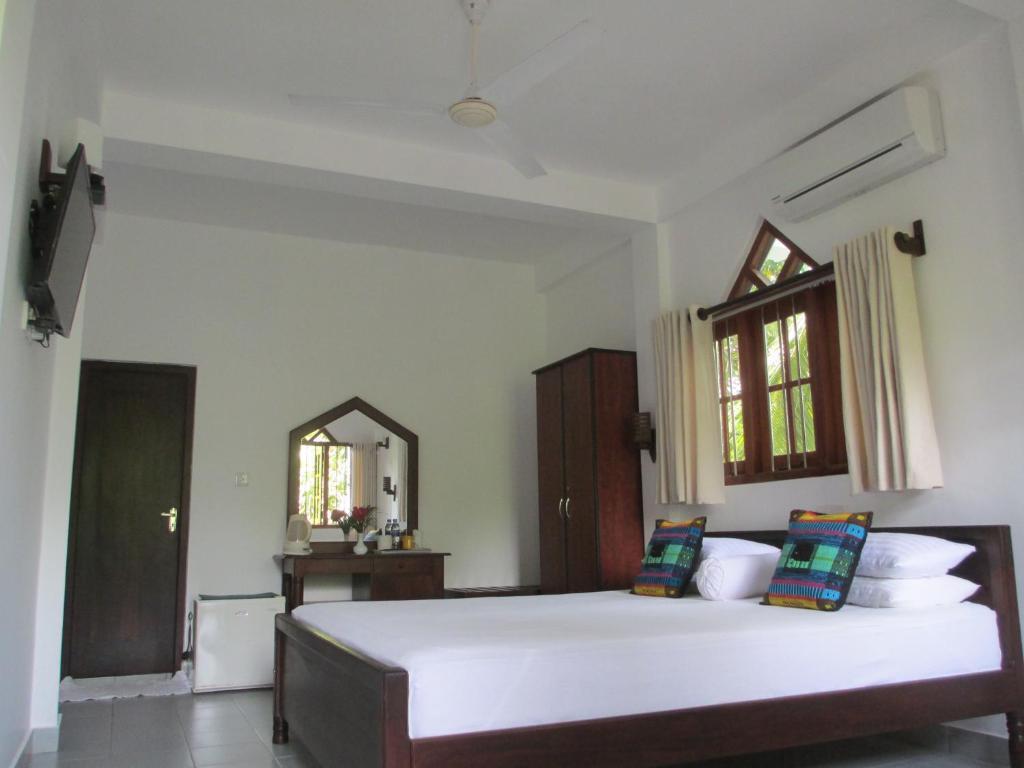 Villa Goodwill Paradise