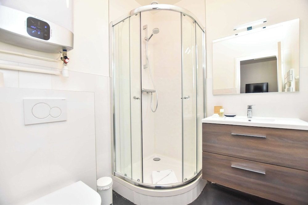 Afficher la photo 7 — Superb Apartment-1br/3p - Sentier