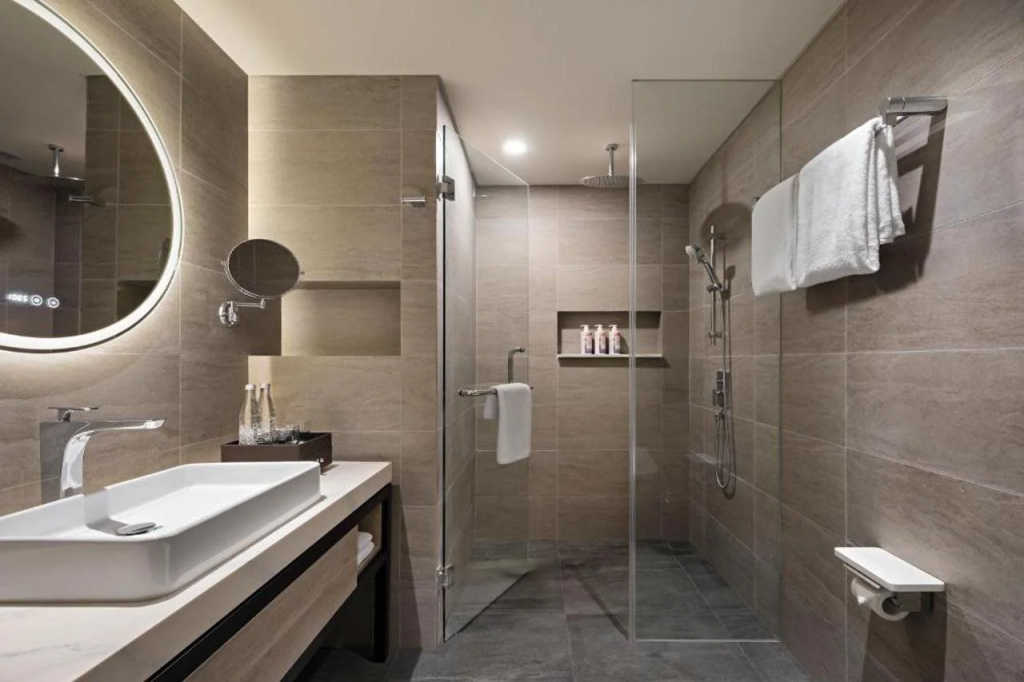 Mövenpick Hotel Jakarta City Centre - Général